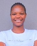Ms Ulenda Makobela
